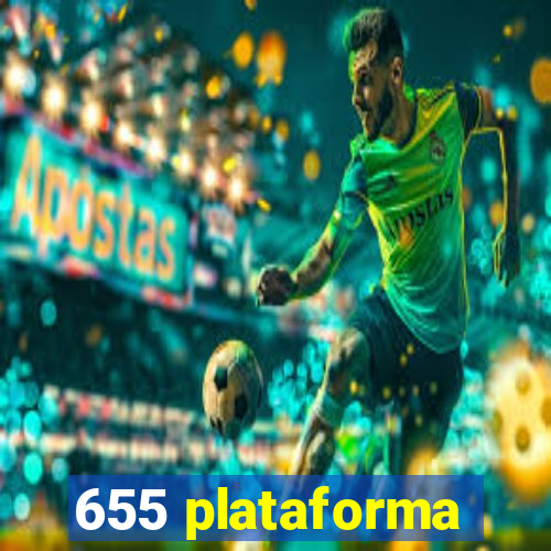 655 plataforma